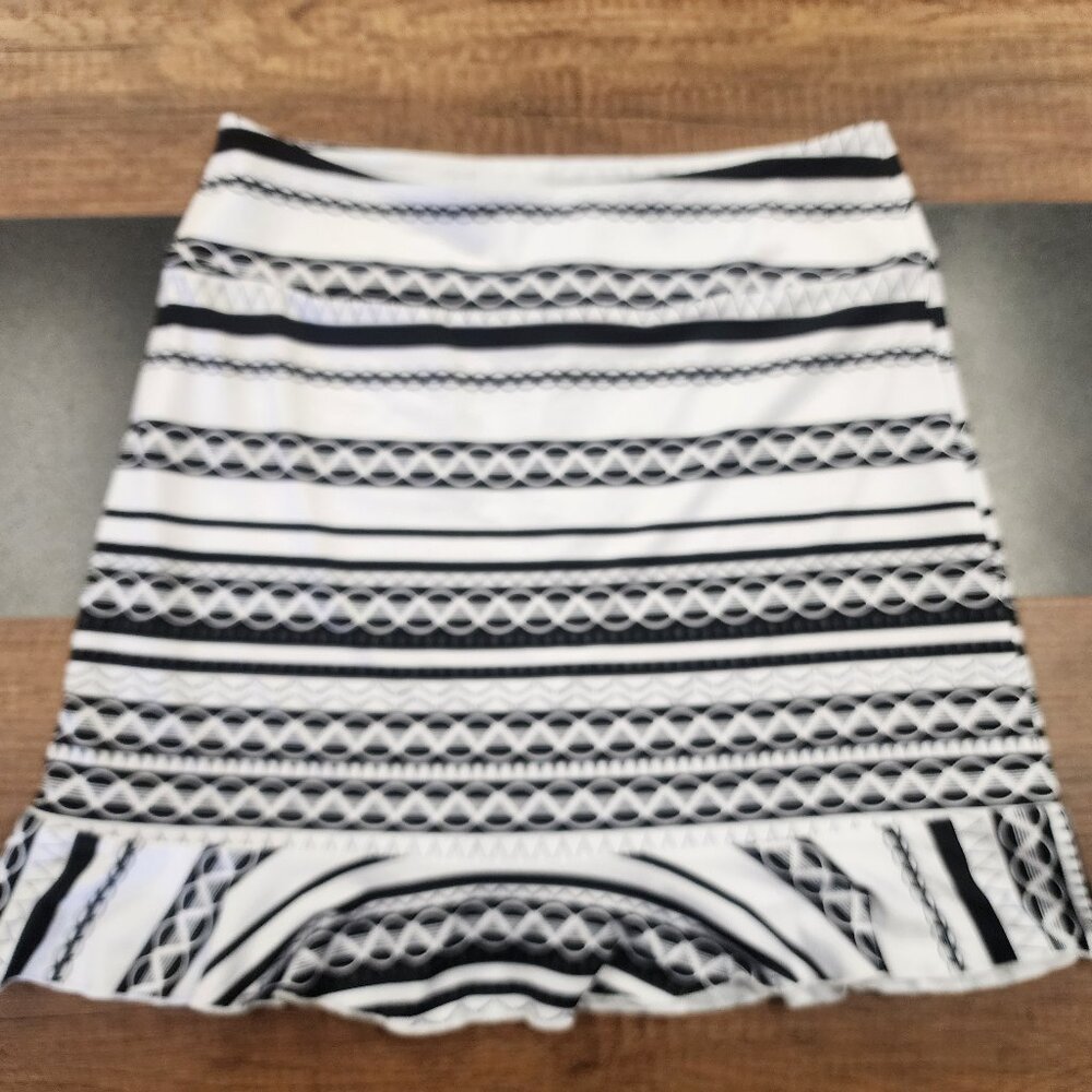 Golftini Icecream Sandwich Skort